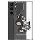 The Tractor Mugs Store Lamborghini 1060 | Clear Case for Samsung® Quality Farmers Merch