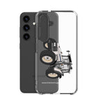 The Tractor Mugs Store Lamborghini 1060 | Clear Case for Samsung® Quality Farmers Merch