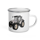 The Tractor Mugs Store Lamborghini 1060 | Enamel Mug Quality Farmers Merch