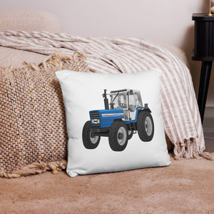 The Tractor Mugs Store Landini 13000 | Pillow Case Quality Farmers Merch