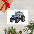 The Tractor Mugs Store Landini 13000 | Sticker sheet Quality Farmers Merch