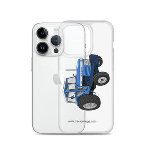 The Tractor Mugs Store Leyland 2100 | Clear Case for iPhone® Quality Farmers Merch