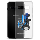 The Tractor Mugs Store Leyland 272 | Clear Case for Samsung® Quality Farmers Merch