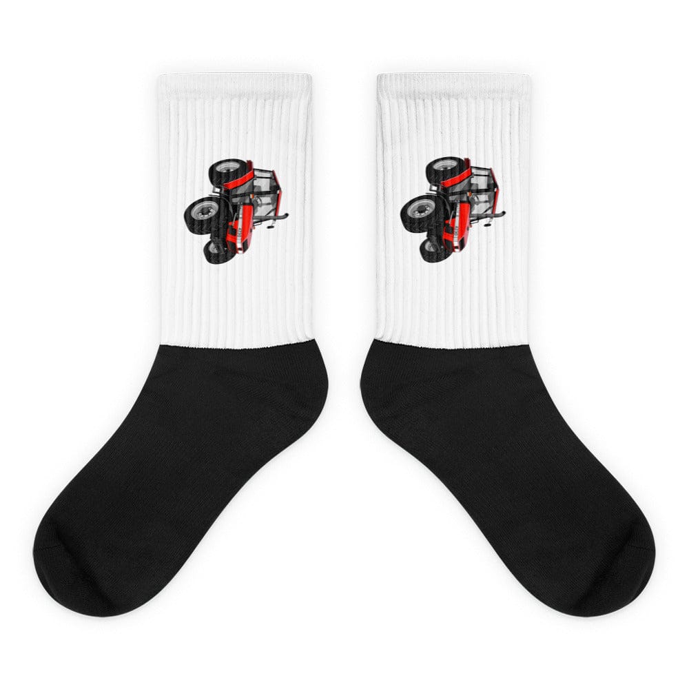 The Tractor Mugs Store M Case 4230 | Farmer Socks Quality Farmers Merch