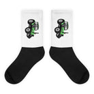 The Tractor Mugs Store M Deutz Fahr DX 6.30 | Farmer Socks Quality Farmers Merch