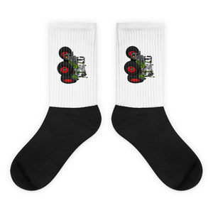 The Tractor Mugs Store M Fendt 620 Vario | Farmer Socks Quality Farmers Merch