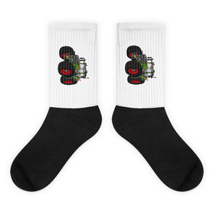 The Tractor Mugs Store M Fendt 942 Vario | Farmer Socks Quality Farmers Merch