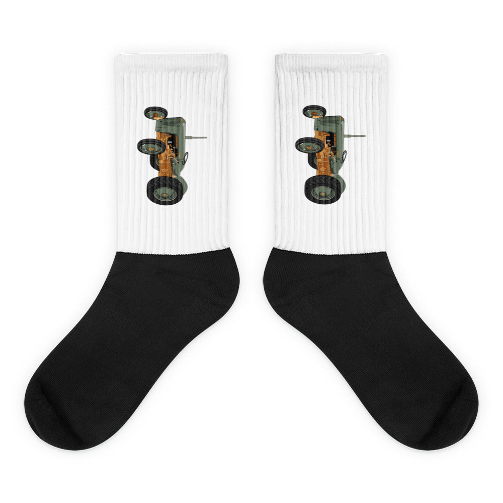 The Tractor Mugs Store M Ferguson FE 35 | Farmer Socks Quality Farmers Merch