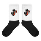 The Tractor Mugs Store M FIAT 110-90 | Farmer Socks Quality Farmers Merch