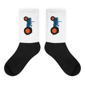 The Tractor Mugs Store M Fordson Dexta (1958) | Farmer Socks Quality Farmers Merch
