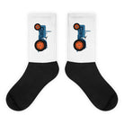 The Tractor Mugs Store M Fordson Dexta | Farmer Socks Quality Farmers Merch