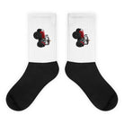 The Tractor Mugs Store M McCormick X5 120 | Socks Quality Farmers Merch