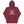 The Tractor Mugs Store Maroon / S Round Baler Star | Unisex Hoodie Quality Farmers Merch