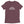 The Tractor Mugs Store Maroon Triblend / XS Easily Distracted by Tractors | T-shirt Quality Farmers Merch