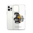 The Tractor Mugs Store Marshall 804 | Clear Case for iPhone® Quality Farmers Merch