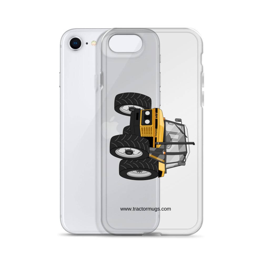 The Tractor Mugs Store Marshall 804 | Clear Case for iPhone® Quality Farmers Merch