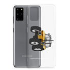 The Tractor Mugs Store Marshall 804 | Clear Case for Samsung® Quality Farmers Merch