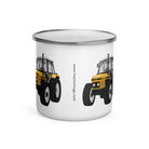 The Tractor Mugs Store Marshall 804 | Enamel Mug Quality Farmers Merch