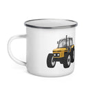 The Tractor Mugs Store Marshall 804 | Enamel Mug Quality Farmers Merch