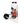 The Tractor Mugs Store Massey Ferguson 165  | Stainless Steel Water Bottle Quality Farmers Merch
