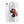 The Tractor Mugs Store Massey Ferguson 168 |  Clear Case for iPhone® Quality Farmers Merch