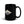 The Tractor Mugs Store Massey Ferguson 35X OLD SCHOOL MASSEY Heritage | Black Mug Quality Farmers Merch