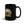 The Tractor Mugs Store Massey Ferguson 35X TRAFFIC WHAT TRAFFIC? Outdoor | Black Mug Quality Farmers Merch