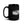 The Tractor Mugs Store Massey Ferguson 760 Massey Ferguson 760 SIMPLY THE BEST | Black Mug Quality Farmers Merch