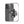 The Tractor Mugs Store Massey Ferguson 7726S Black Beauty | Clear Case for iPhone® Quality Farmers Merch