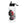 The Tractor Mugs Store McCormick X5 120 | Stainless steel water bottle with a straw lid Quality Farmers Merch