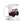 The Tractor Mugs Store McCormick X6 414 | White glossy mug Quality Farmers Merch