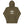 The Tractor Mugs Store Military Green / S Keep Calm. Stay Choppin | Unisex Hoodie Quality Farmers Merch