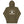 The Tractor Mugs Store Military Green / S Round Baler Star | Unisex Hoodie Quality Farmers Merch