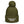 The Tractor Mugs Store Moss Green Reminds Me of Combines | Pom-Pom Beanie Quality Farmers Merch