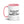The Tractor Mugs Store My Attention Span Is Combine Shaped | 15 oz Mug with Color Inside Quality Farmers Merch