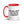 The Tractor Mugs Store My Trip Photos Are Mostly Combines | 15 oz Mug with Color Inside Quality Farmers Merch