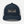 The Tractor Mugs Store Navy/ White Oasis Style Retro Flat Out | Trucker Cap Quality Farmers Merch