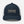The Tractor Mugs Store Navy/ White Oasis Style Retro Massey | Trucker Cap Quality Farmers Merch
