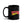 The Tractor Mugs Store New Holland 274 Square Baler | Black Glossy Mug Quality Farmers Merch