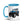 The Tractor Mugs Store New Holland 7040 | Mug with Color Inside Quality Farmers Merch