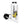 The Tractor Mugs Store New Holland CR Combine Harvester (2004) | Stainless Steel Water Bottle Quality Farmers Merch