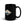 The Tractor Mugs Store New Holland TM 135 TRAFFIC WHAT TRAFFIC? Heritage | Black Mug Quality Farmers Merch