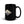 The Tractor Mugs Store New Holland TM 155 OLD SCHOOL NEW HOLLAND Heritage | Black Mug Quality Farmers Merch