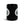 The Tractor Mugs Store New Holland TM 155 TRAFFIC WHAT TRAFFIC? Engraving | Black Mug Quality Farmers Merch