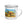The Tractor Mugs Store New Holland TR70 Combine Harvester | Enamel Mug Quality Farmers Merch