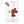 The Tractor Mugs Store Nuffield 4_60 | Clear Case for iPhone® Quality Farmers Merch