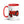 The Tractor Mugs Store Nuffield Universal 4 | Mug with Color Inside Quality Farmers Merch