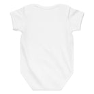 The Tractor Mugs Store Oasis Farmer | Baby jersey bodysuit Quality Farmers Merch