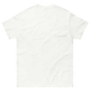 The Tractor Mugs Store 'OASIS' Massey Unisex Classic Tee Quality Farmers Merch