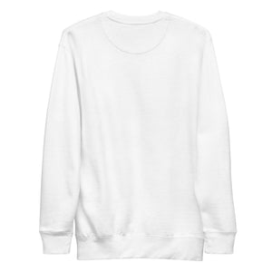 The Tractor Mugs Store OASIS Style FARMER | Unisex Premium Sweatshirt Quality Farmers Merch